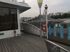 -武昌中华路码头(轮渡站)