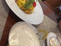 -哈努曼印度餐厅(吴泾宝龙广场店)