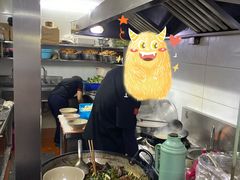 -无名氏面馆(邮电路店)