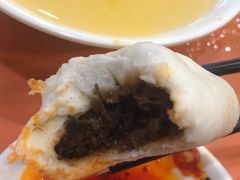 -庆丰包子铺(宣武门店)
