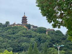 -狼山风景名胜区