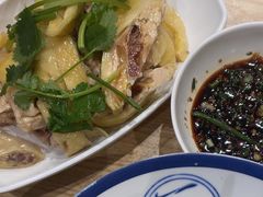 -禧凰·老上海白斩鸡辣肉面店