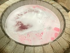 -龙脉温泉室内游泳馆