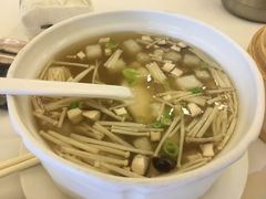 -稻香酒家·33年老字号·港式粤菜(富邦中心店)