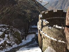 -罗田天堂寨风景区