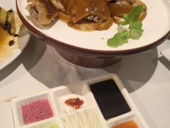 -大鸭梨烤鸭(左家庄店)