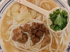 -鑫花溪牛肉米粉(独墅湖邻里中心店)