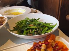 -庆云楼饭庄(什刹海店)