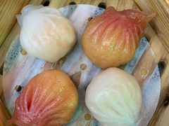 手工虾饺皇-东鑫记港式茶餐厅(南京东路店)