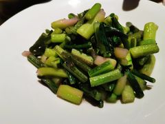 红菜薹-坛宗剁椒鱼头(河西王府井店)