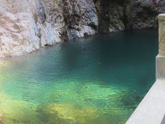 -宁波五龙潭景区