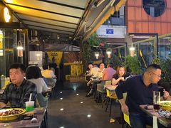 -嘎嘎鸭脑壳(蜀汉路店)