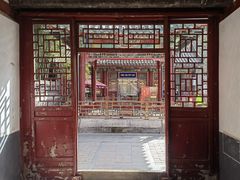 -潭柘寺景区