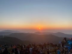 -东白山