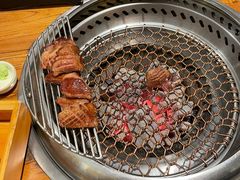 -黑牛の店·和牛烧肉(合生汇店)