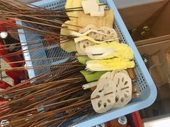 -厕所串串(文殊院店)