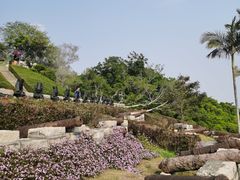 -胡里山炮台