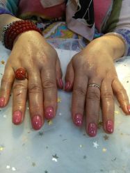 -绘甲社NACHO&DAI SALON