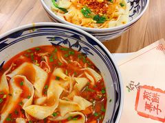 -老陕一碗(八达岭奥莱店)