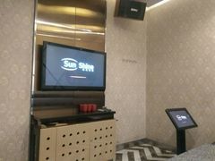 -极度沸点CLUB KTV(世贸中心店)