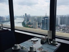 -华厦大酒店·桃源西餐厅·自助餐