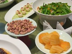 -太守宴·蘭院(天塔店)