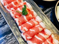 -骨之味·筒骨汤火锅(江头店)