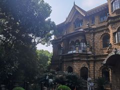 -马勒别墅饭店(静安寺店)