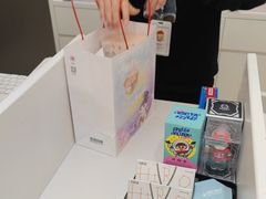 -泡泡玛特POPMART(凯德大峡谷店)