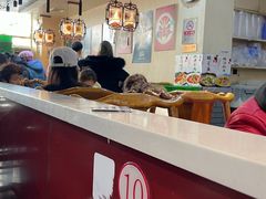 -粥公粥婆精品家常菜(青龙桥店)