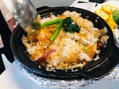 -煲王粤菜餐厅(中侨中心店)