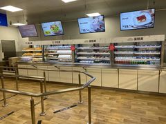 -宜家·瑞典风味餐厅(青岛商场店)
