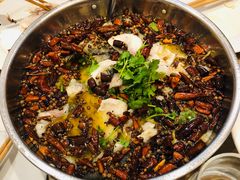 -Chongqing Cuisine川厨川味