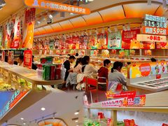 -天津国贸购物中心