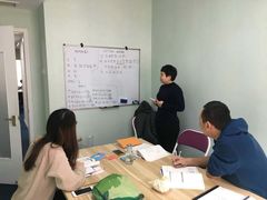 -凯特语言中心·STBJ日语等级考点(慈云寺总校)