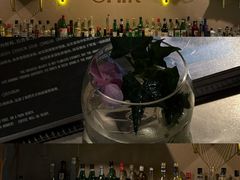 -Shift cocktail bar鸡尾酒吧