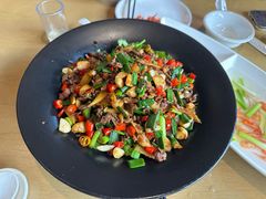 -新昌土菜馆(左于店)