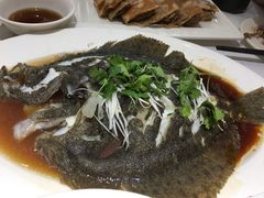 -峨嵋酒家(地安门店)
