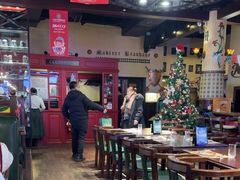 -马迭尔德式西餐精酿啤酒屋(中央大街店)