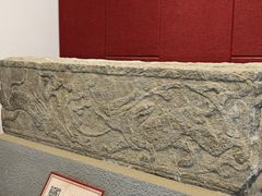 -卧龙岗文化园-南阳市汉画馆