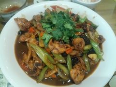 -葛记焖饼(伏牛路店)