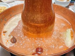 -京元盛铜锅涮肉(上海总店)