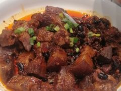 -上菜呷饭(花溪店)