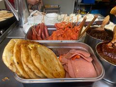 -张记灌饼(丰富路店)