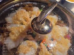 -绿茶餐厅(燕郊永旺店)