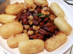 -和记小菜(大宁店)