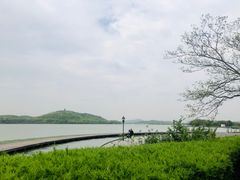-水上明月·湖景餐厅