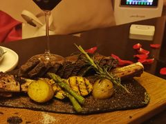 -wann lounge 低温慢煮牛排·清吧