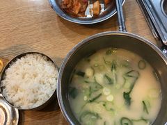 -神仙雪浓汤(弘大店)