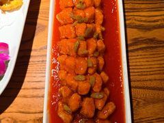 -驿楼兰·新疆菜(火车站店)